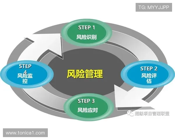 银联国际娱乐应对国际支付风险的有效措施与风险控制策略